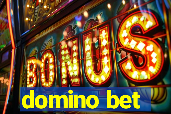 domino bet